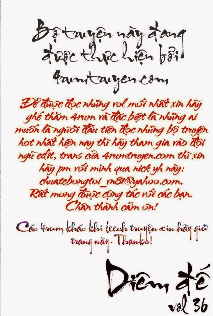 Diêm Đế: Chapter 278