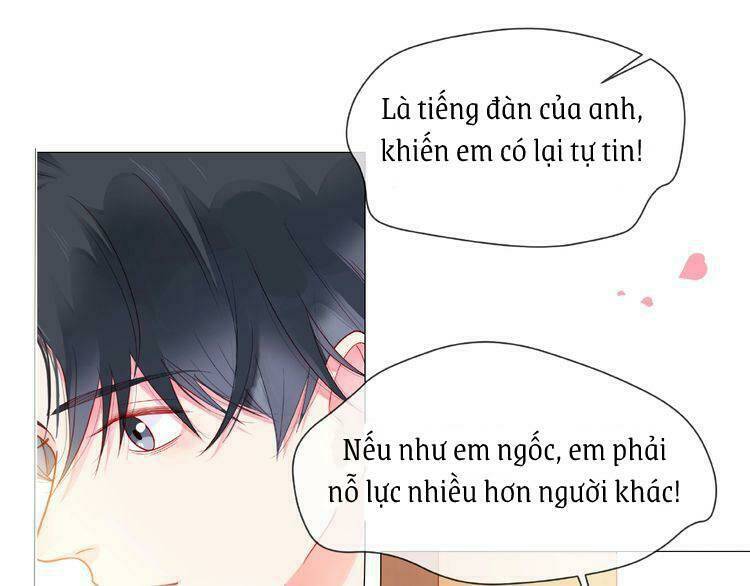 Giai Điệu Của Sự Va Chạm: Chapter 1