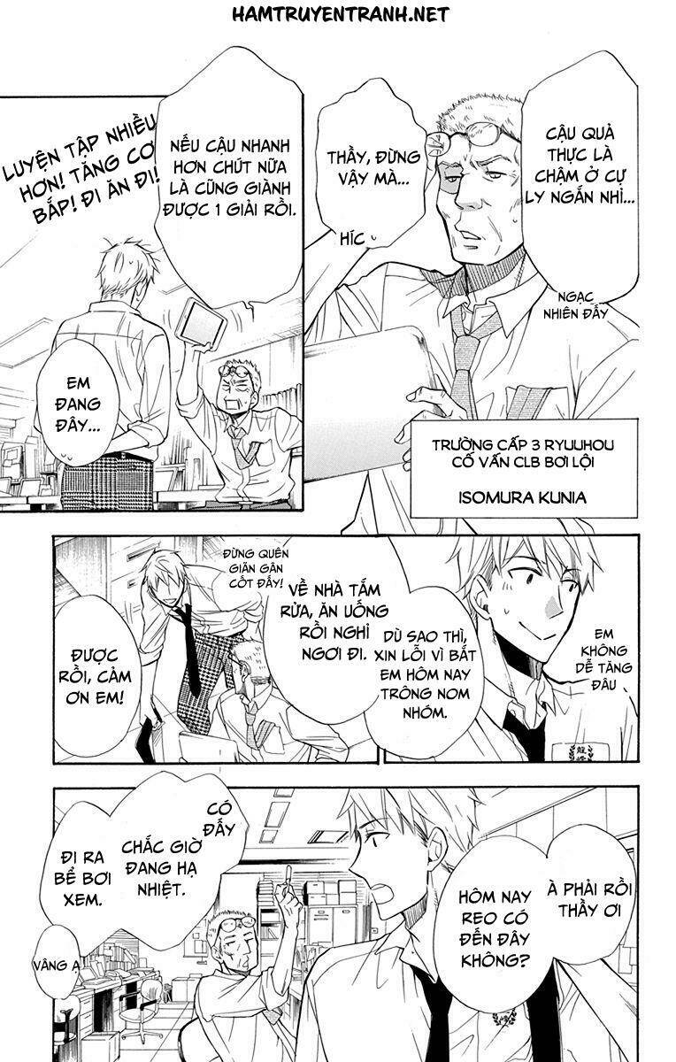 Dansui: Chapter 10