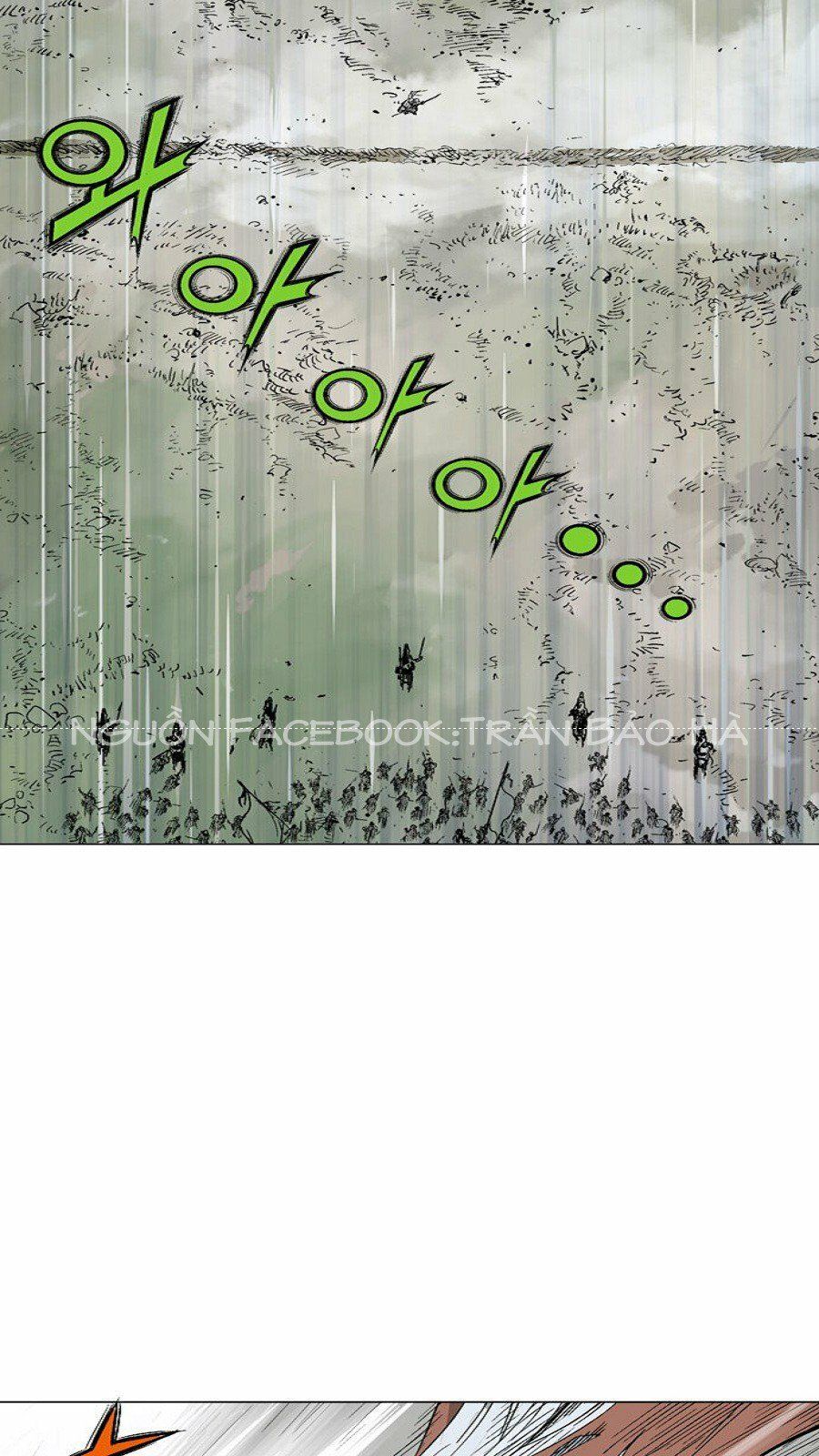 Cao Thủ 2: Chapter 51