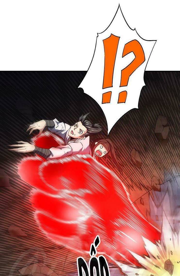 Tu La Võ Thánh: Chapter 14