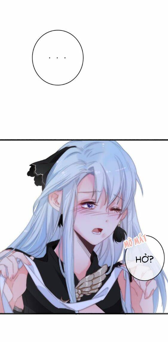 Dữ Tử Thành Thuyết: Chapter 11.1