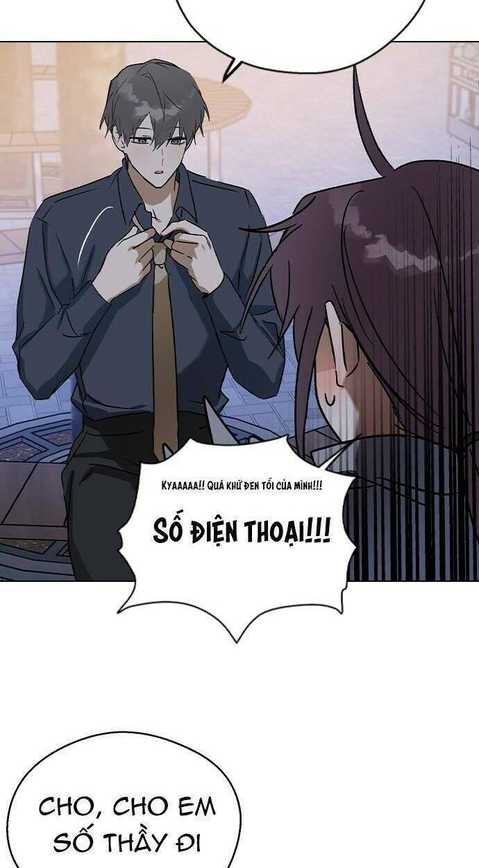 Duyên Nợ Kiếp Trước: Chapter 34