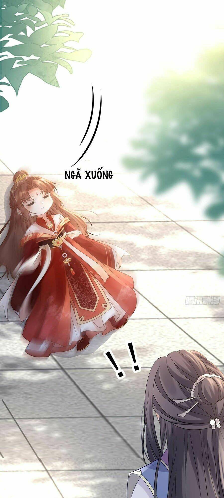 Ma Đầu Vạn Ác Năm Tuổi Rưỡi: Chapter 55