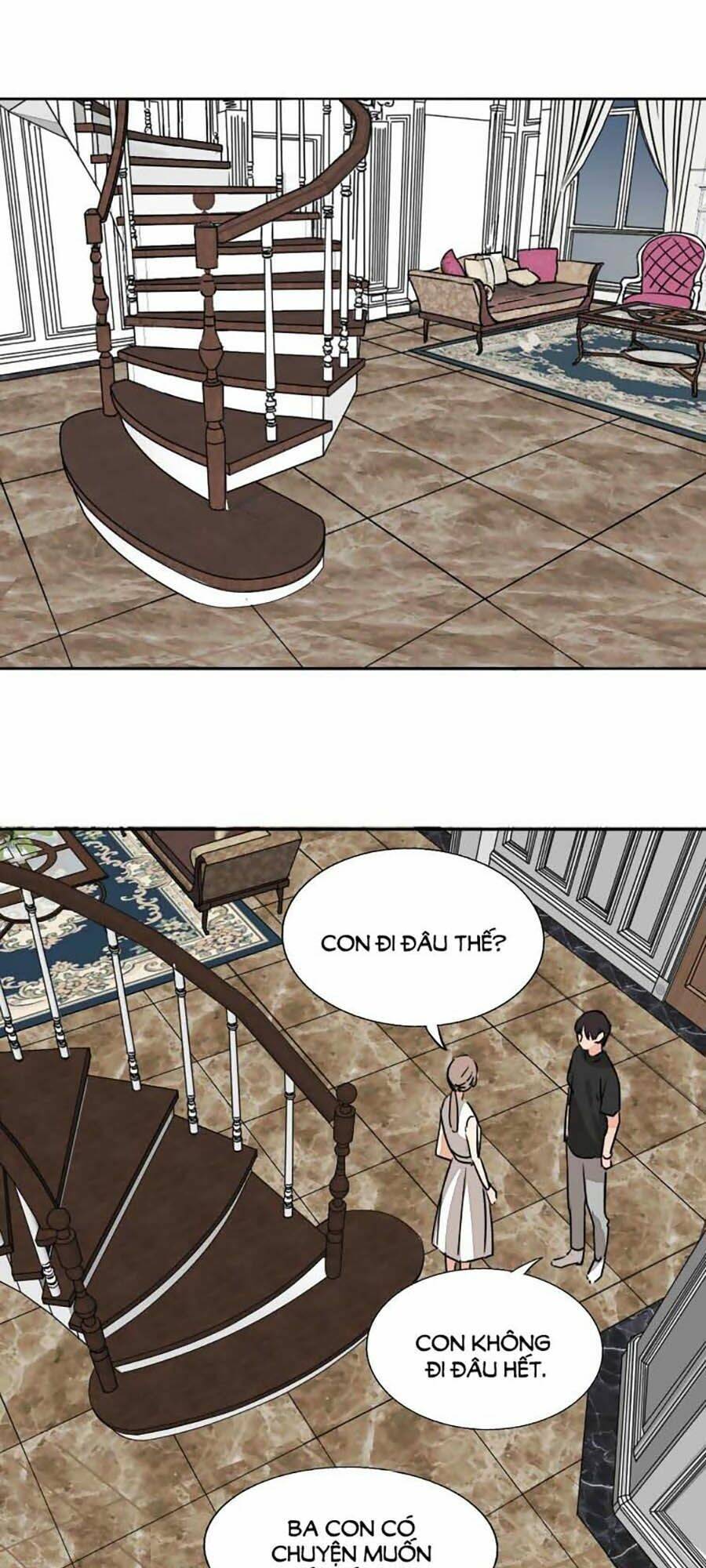 Mùi Hương Lãng Mạn: Chapter 72