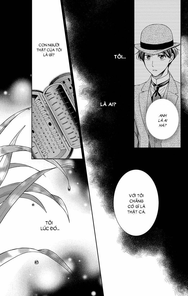 Usotoki Rhetoric: Chapter 45
