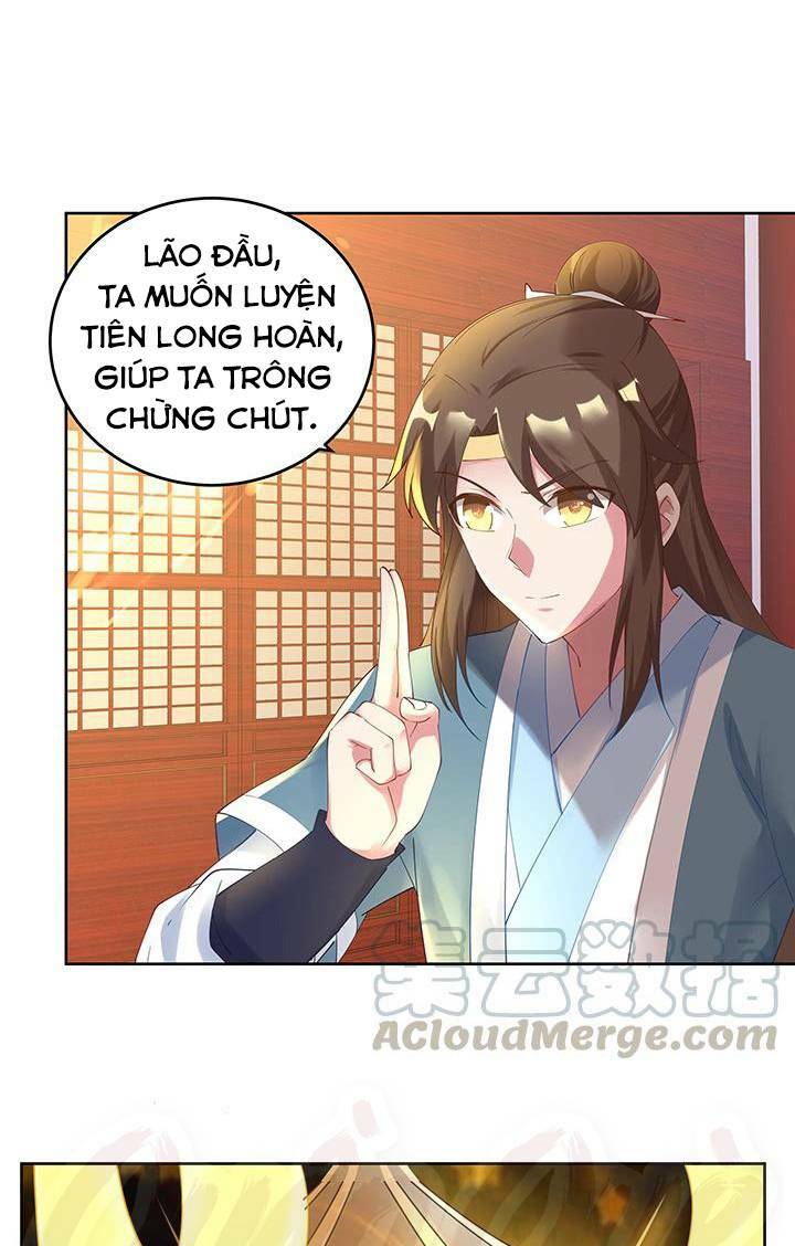 Siêu Phàm Truyện: Chapter 197