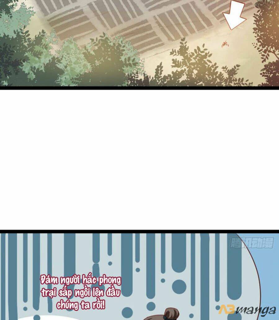 Đứng Lại! Phụng Chỉ Ăn Cướp: Chapter 30