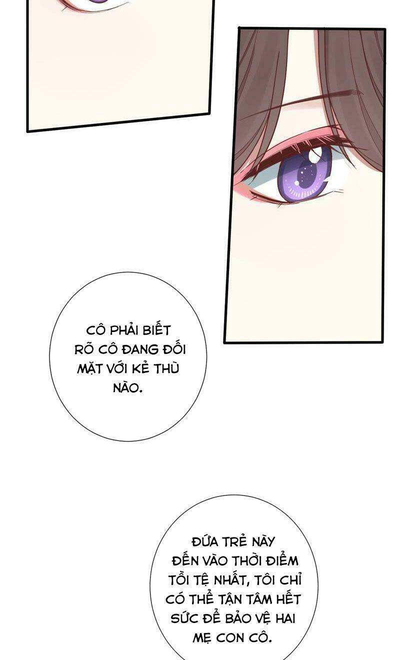 Hoàng Hậu Bận Lắm: Chapter 144