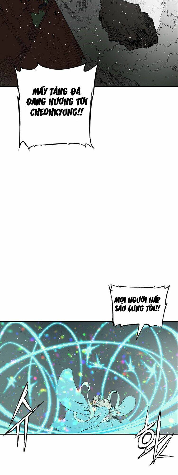 Vô Kiếm Tiểu Tử: Chapter 99