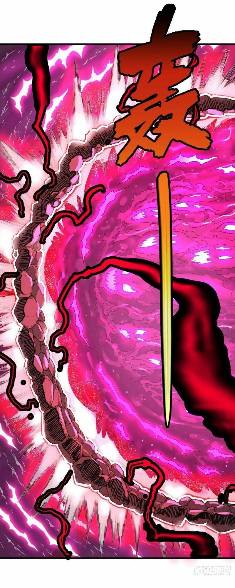 Danh Sách Kẻ Phản Diện: Chapter 96