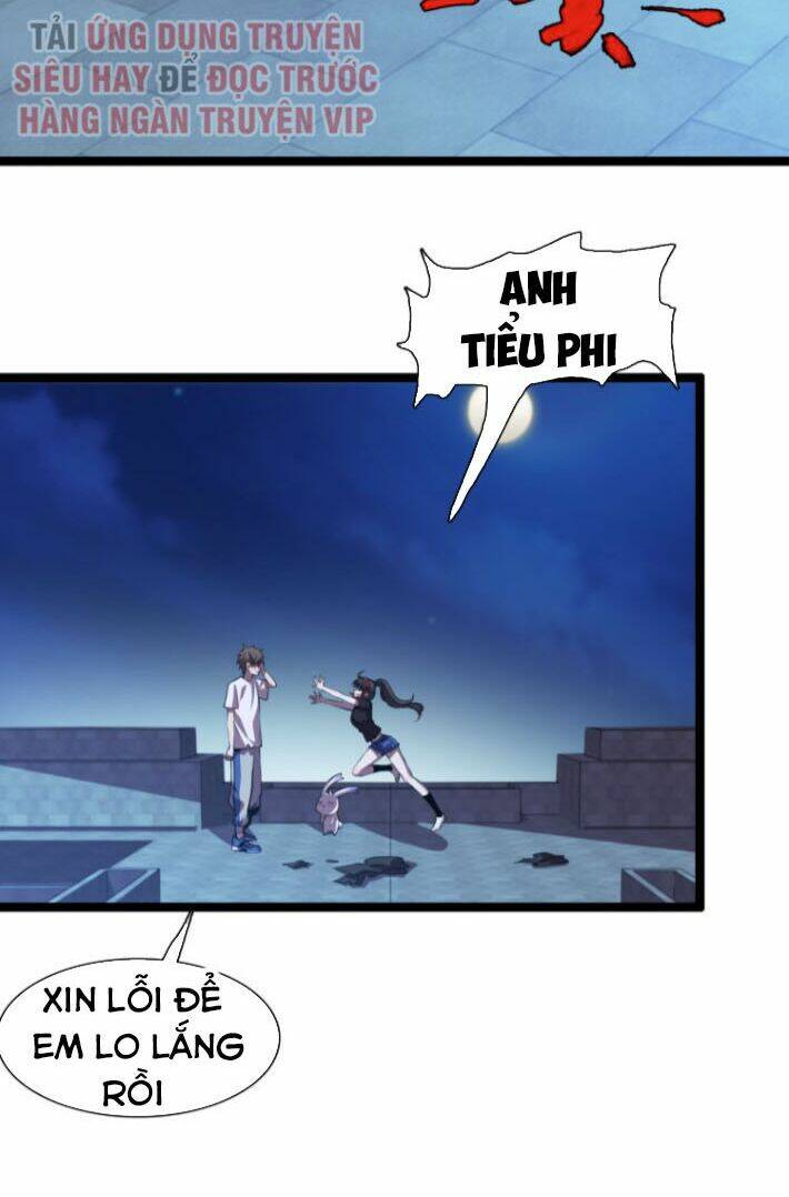 Trọng Sinh Tiểu Y Tiên: Chapter 68