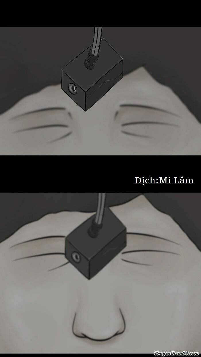 Thứ Sáu: Những Câu Chuyện Cấm: Chapter 14