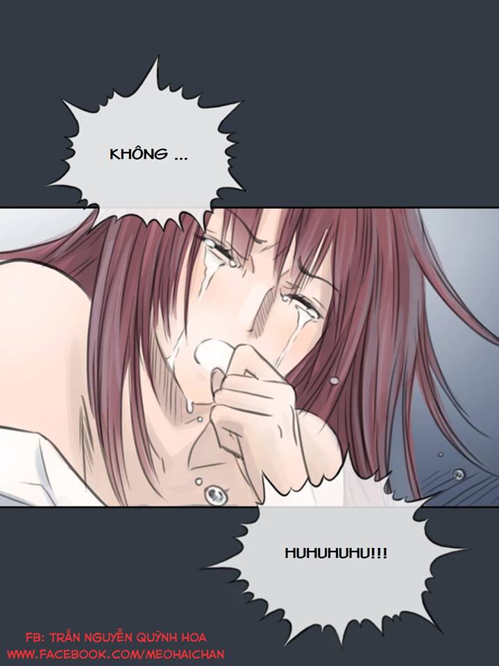 Lời Nguyền Cinderella: Chapter 31