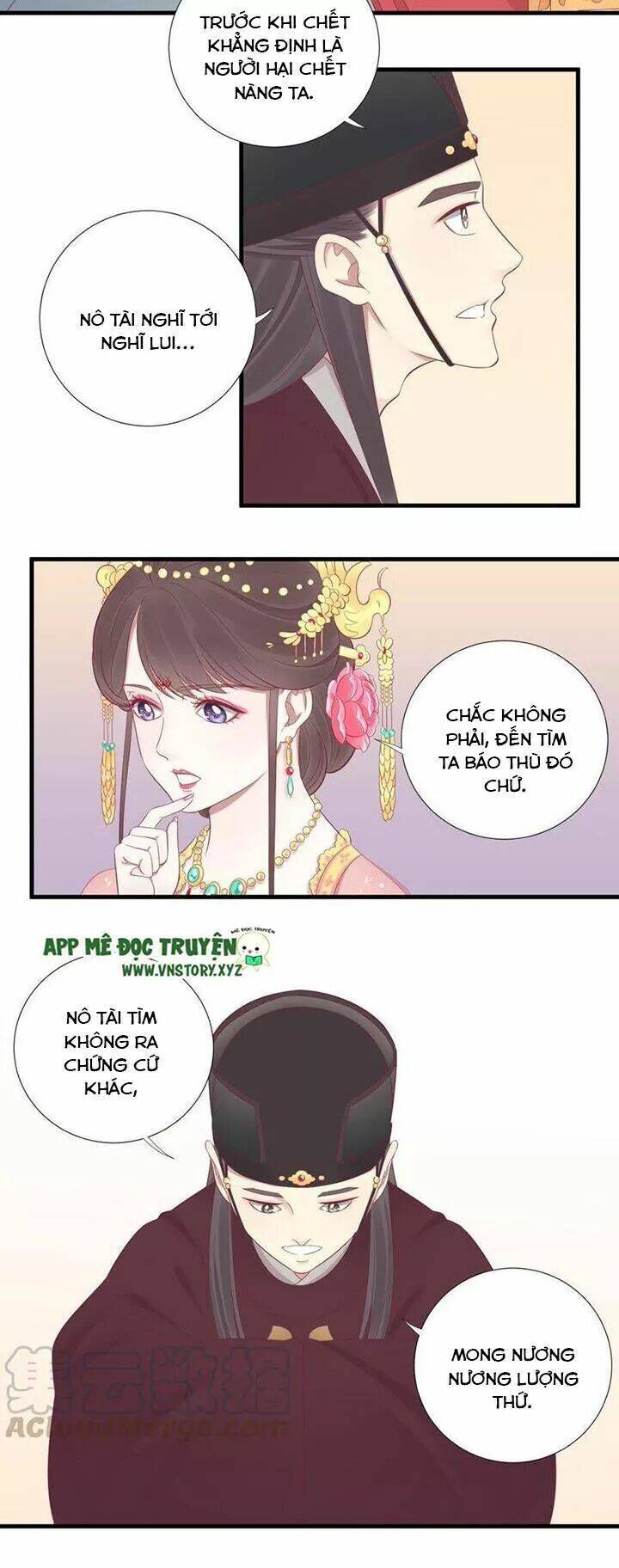 Hoàng Hậu Bận Lắm: Chapter 66