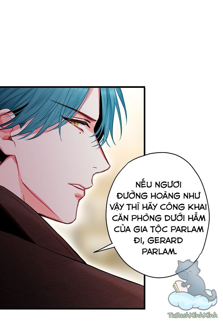 Tồn Tại Với Tư Cách Là Vợ Của Nam Chính: Chapter 201