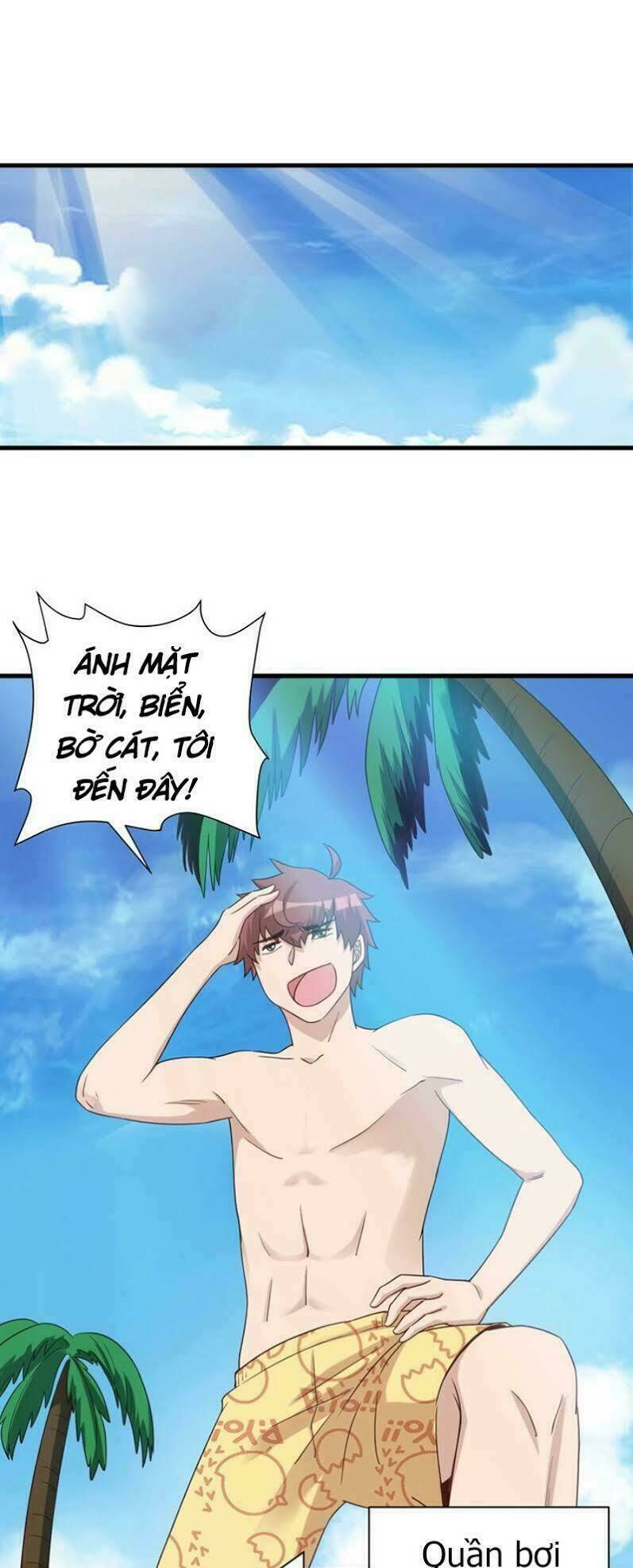 Hệ Thống Tu Tiên Mạnh Nhất: Chapter 39