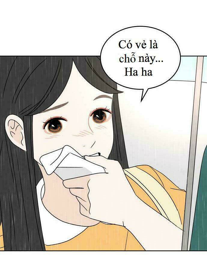 30 Phút Bước Đi Bên Em: Chapter 41