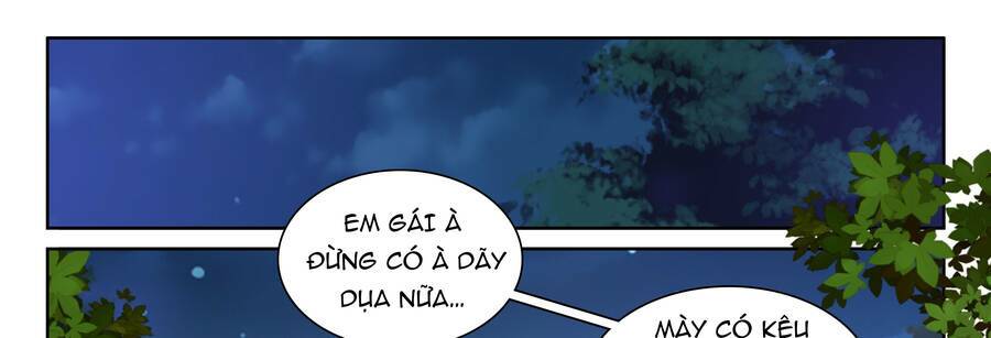 Hệ Thống Giả Dạng: Chapter 1