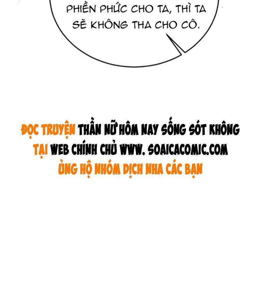 Thần Nữ Hôm Nay Sống Sót Không: Chapter 1