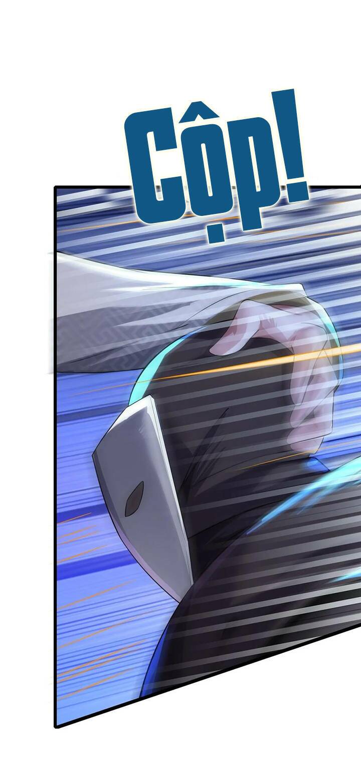 Đại Bảo Kiếm Của Tôi: Chapter 21