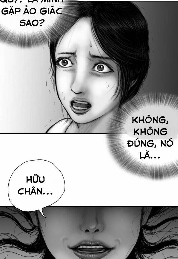 Hạt Giống Mỹ Nhân: Chapter 31