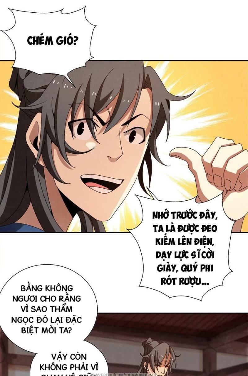Ma Giáo Giáo Chủ Tái Xuất Giang Hồ: Chapter 7.2
