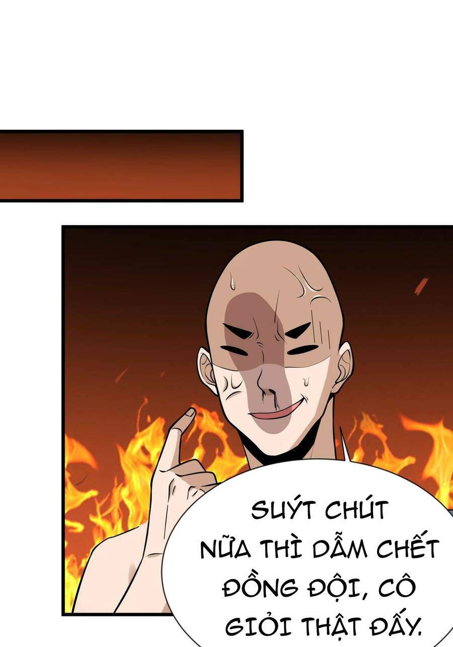 Mạt Thế Thần Tài: Chapter 27