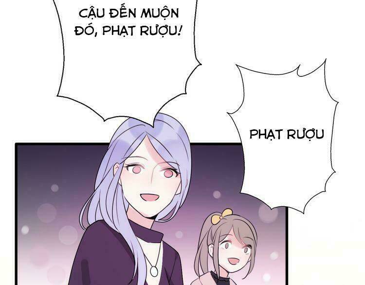 Cuộc Chiến Tình Yêu: Chapter 43