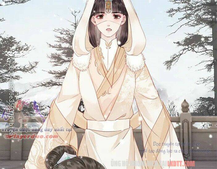 Trọng Sinh Bá Sủng Nhiếp Chính Vương Quá Mạnh Mẽ: Chapter 129