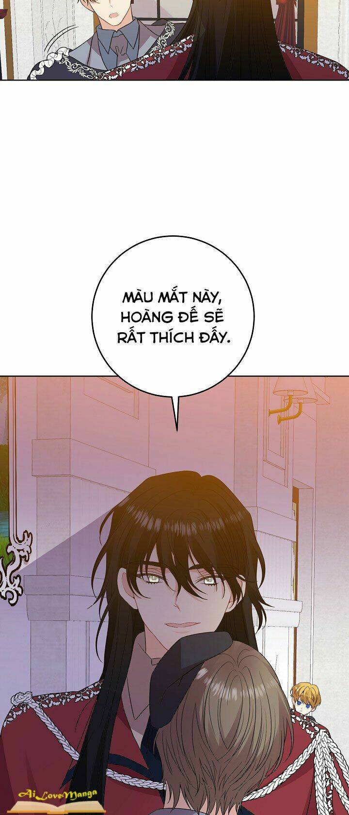 Tôi Trở Thành Gia Sư Của Tên Bạo Chúa: Chapter 31