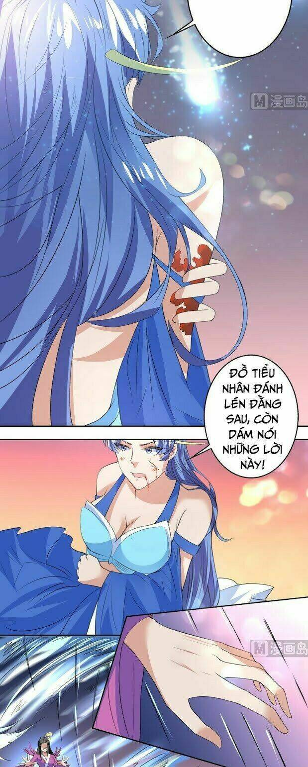 Tối Cường Thần Thú Hệ Thống: Chapter 63