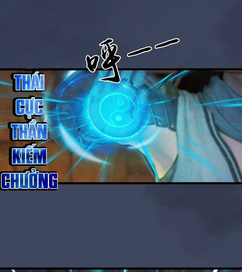 Lâm Uyên Kiếp: Chapter 9