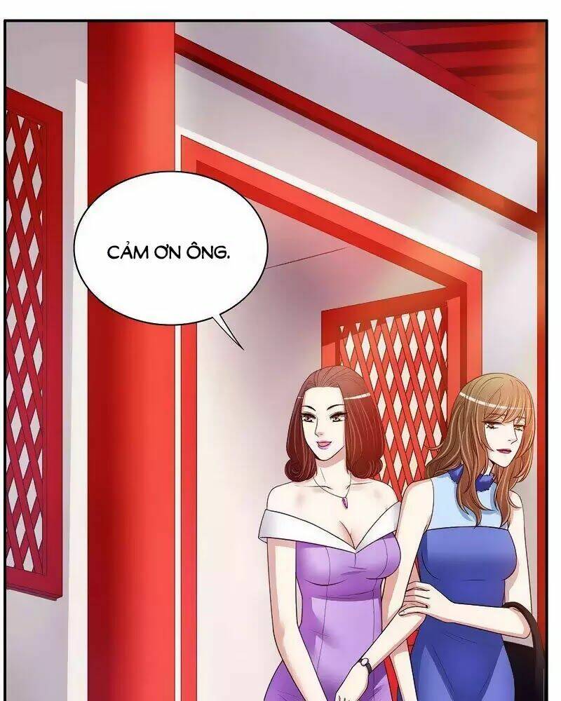 101 Phương Pháp Của Tổng Tài: Chapter 46