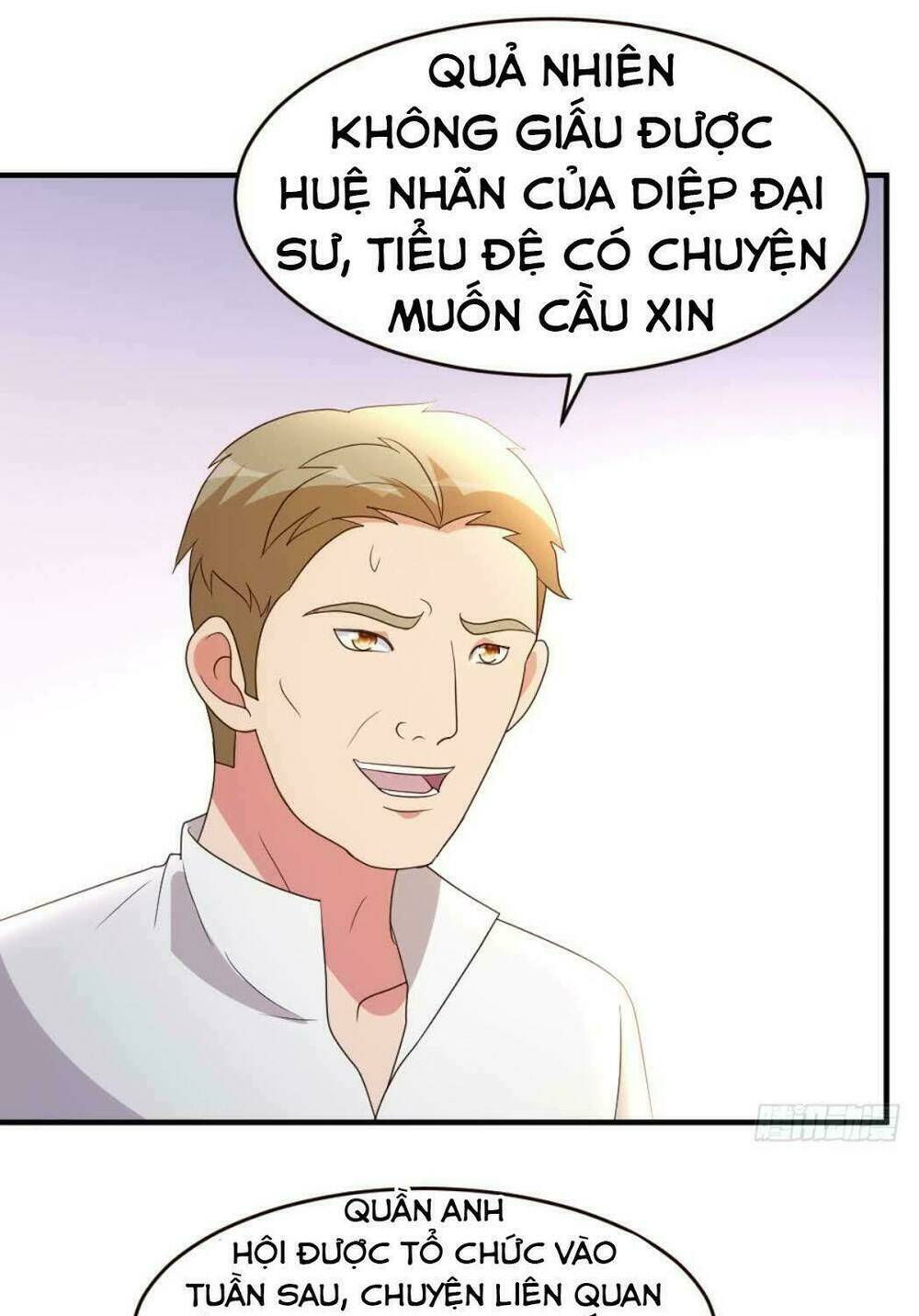 Trọng Sinh Tu Chân Tại Đô Thị: Chapter 27