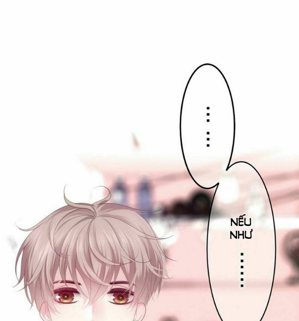 Tháng Sáu Kì Diệu: Chapter 54