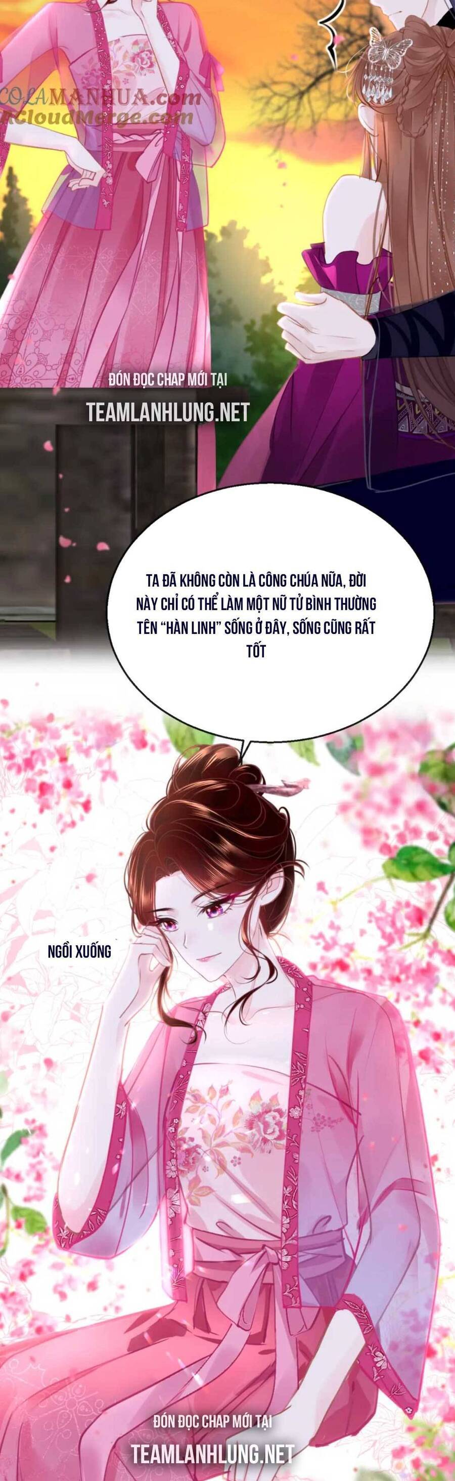 Bắt Đầu Hủy Hôn Để Công Lược Vương Gia: Chapter 96