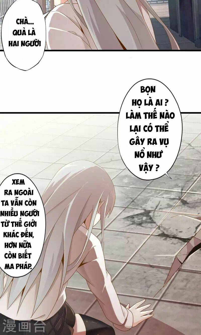 Cực Phẩm Công Ngụ Tiên Thê: Chapter 9