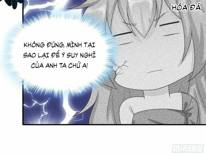Đô đốc đại nhân sủng thê kí: Chapter 3.1