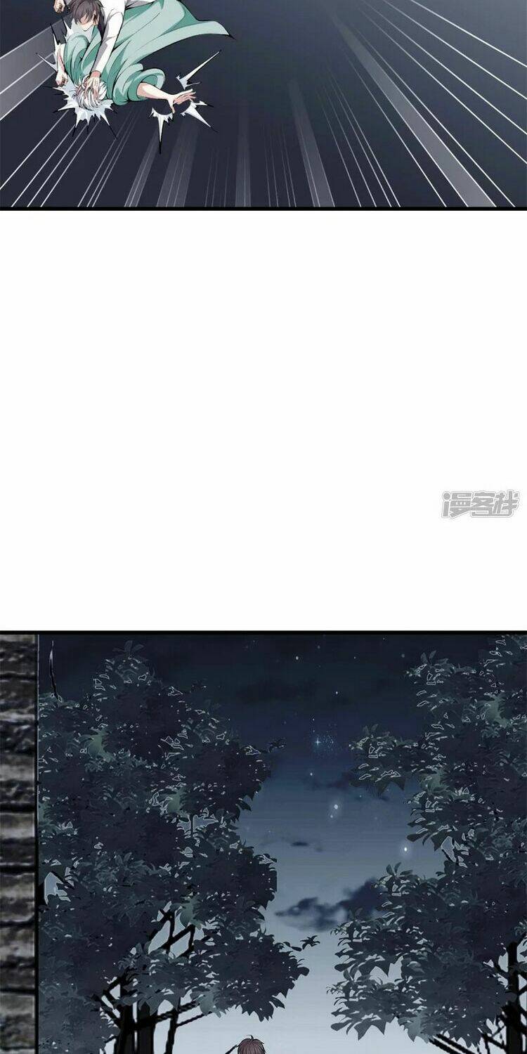 Đô Thị Chí Tôn: Chapter 150