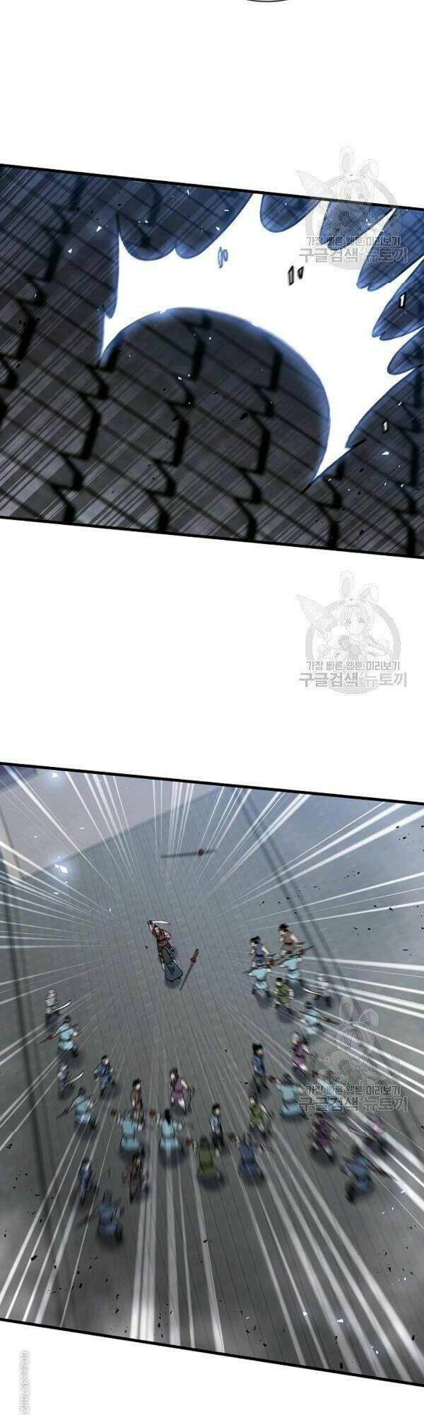 Thân Thủ Đệ Nhất Kiếm: Chapter 46