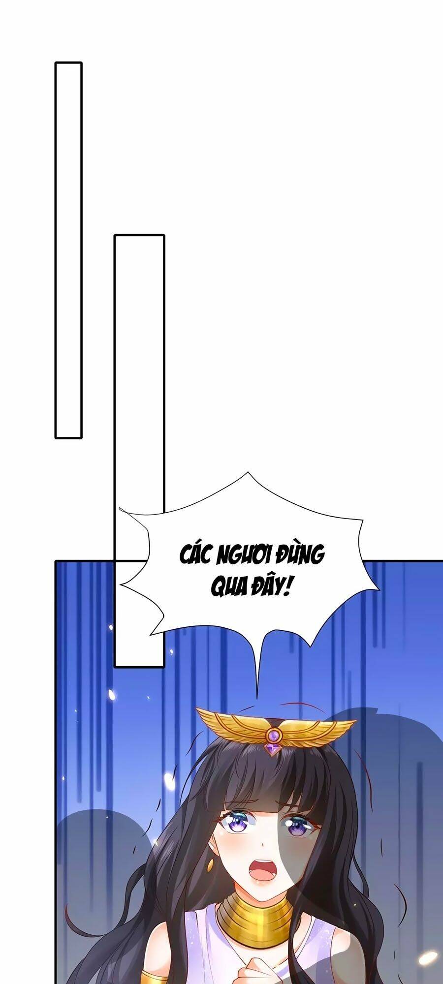 Sủng Hậu Của Vương: Chapter 45