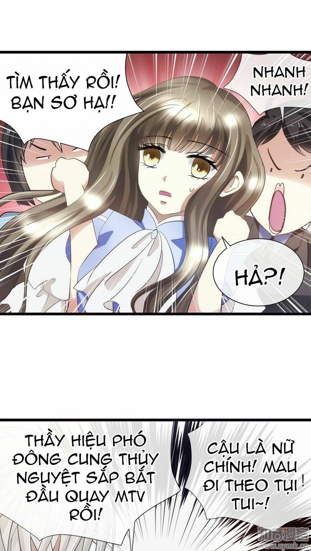 Một Vạn Tư Thế Công Lược Yêu Nam: Chapter 29