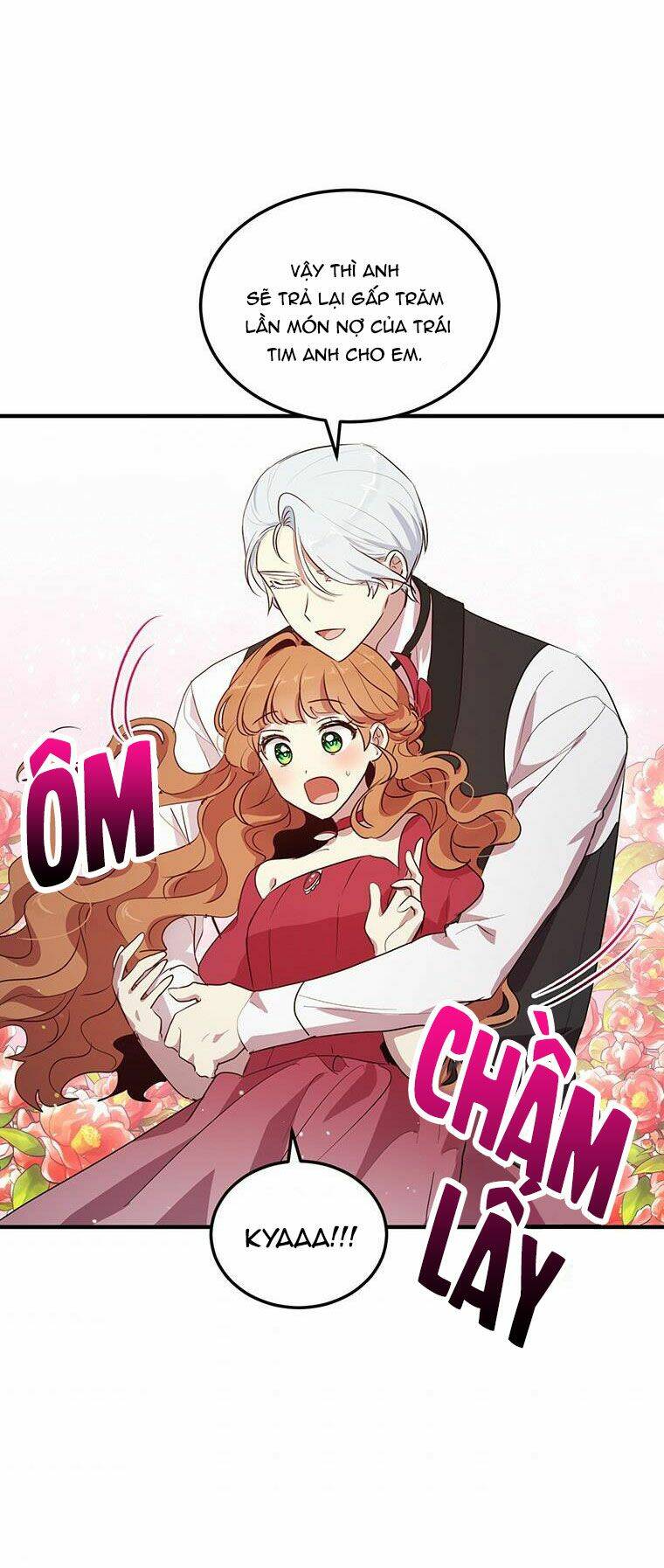 Công Tước, Loạn Vừa Thôi!: Chapter 123