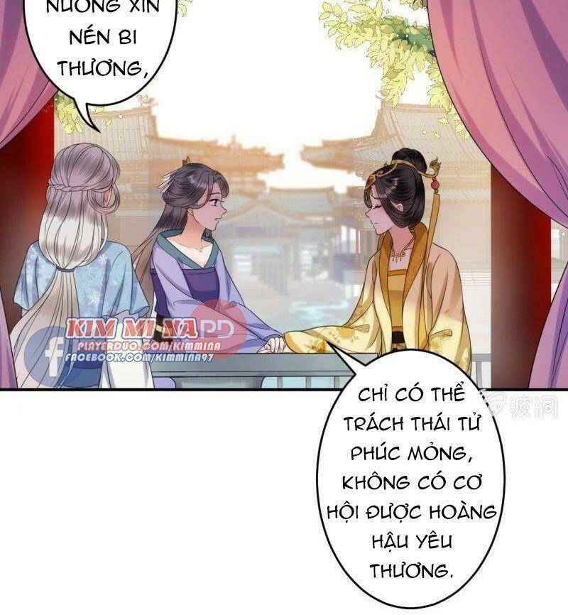 Vương Gia Kiêu Ngạo Quá Khó Cua: Chapter 63