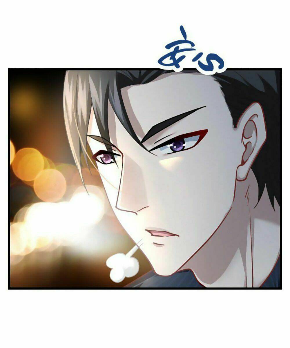 Vạn Năm Nhân Duyên Nhất Tuyến Khiên: Chapter 25