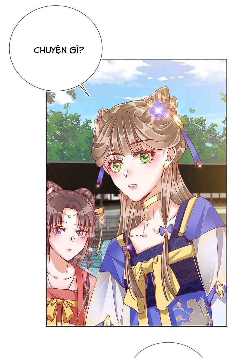 Công Lược Trưởng Thành Của Vương Phi: Chapter 29