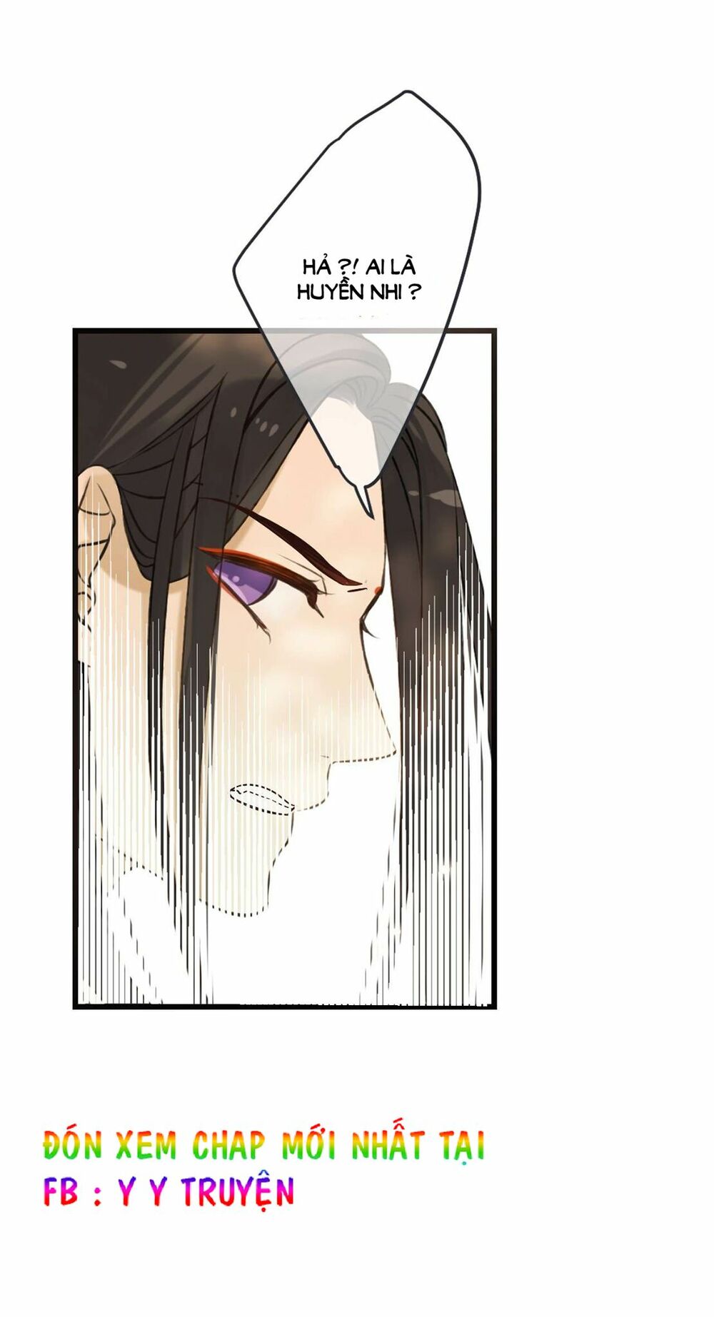 Giáo chủ yêu nghiệt mau nằm xuống: Chapter 39