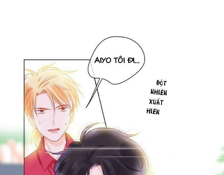 Giai Điệu Của Sự Va Chạm: Chapter 13