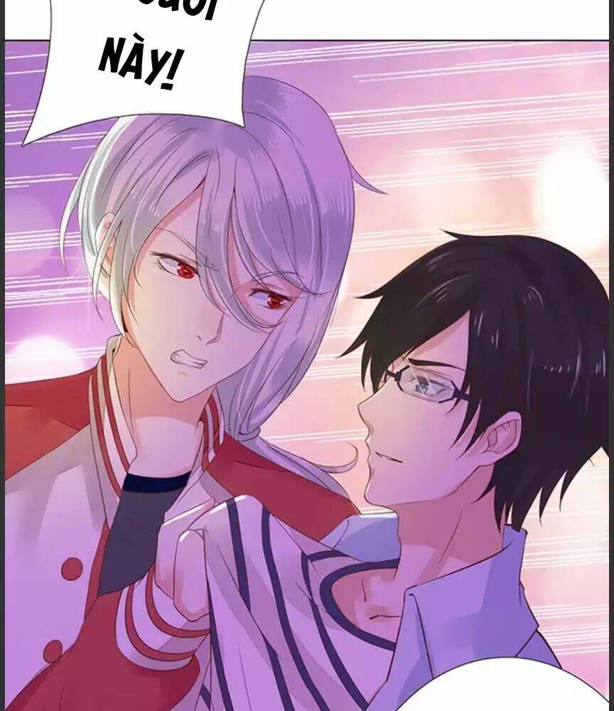 Ma Vương Luyến Ái Chỉ Nam: Chapter 114